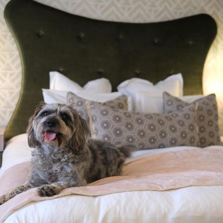 Gonville Hotel Cambridge  Luaran gambar